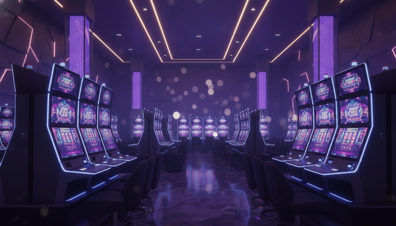 About Zet Casino — Detailed Review